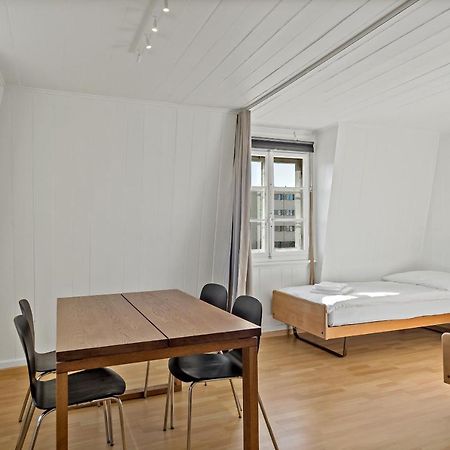 Erlen Home Luzern Dış mekan fotoğraf