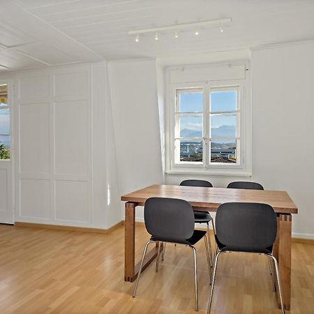 Erlen Home Luzern Dış mekan fotoğraf