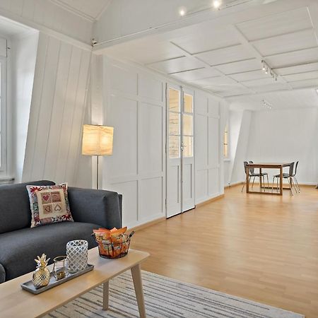 Erlen Home Luzern Dış mekan fotoğraf